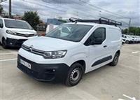 CITROEN 1.5 BLUEHDI 75KW TALLA M CONTROL (1 - 9704-LZW
